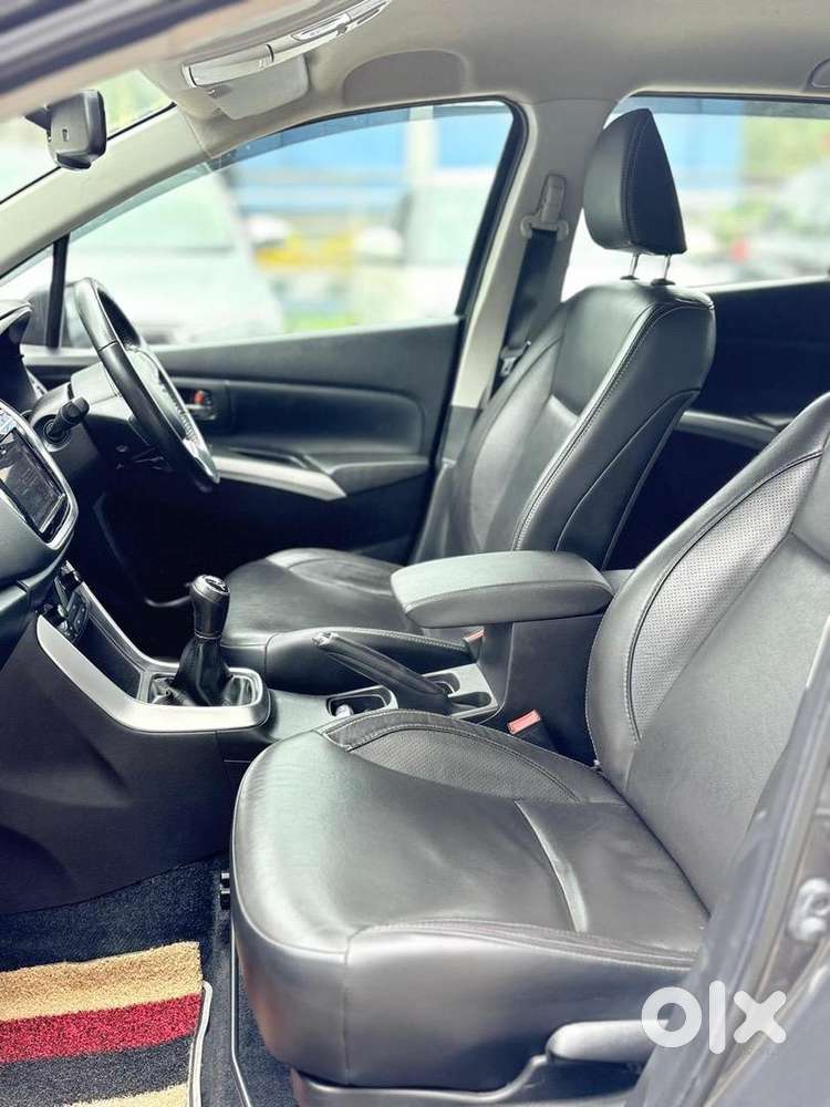 Maruti Suzuki S-cross 2019 Diesel Good Condition
