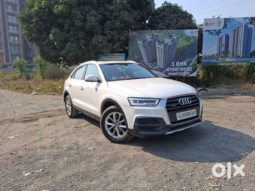 Audi A3 2.0 35 Tdi Premium + Sunroof, 2017, Diesel