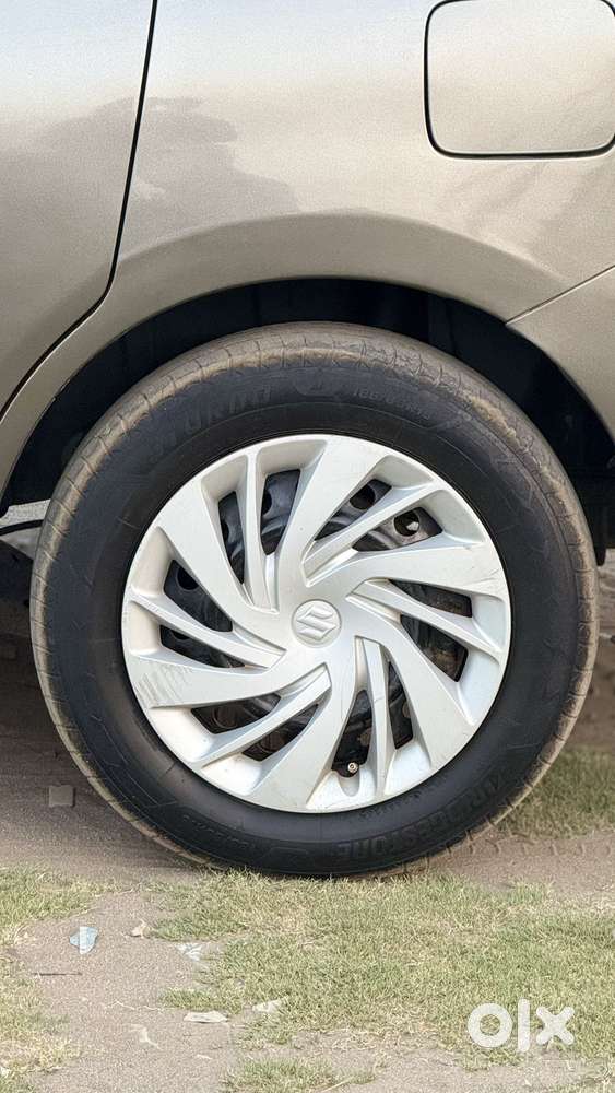 Maruti Suzuki Ertiga Vxi (o) Cng, 2020, Cng & Hybrids