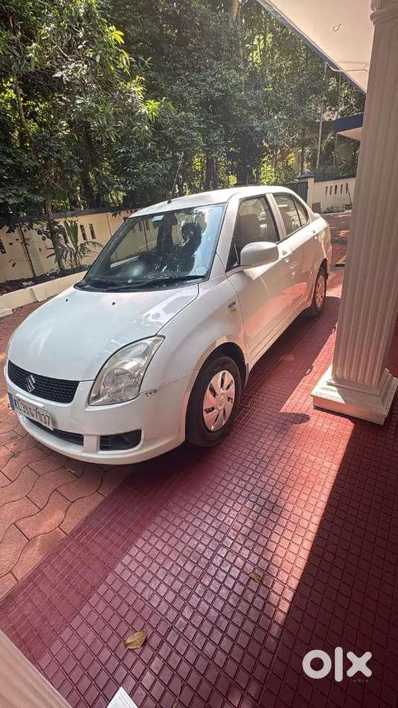 Maruti Suzuki Dzire 2014 Diesel 180000 Km Driven