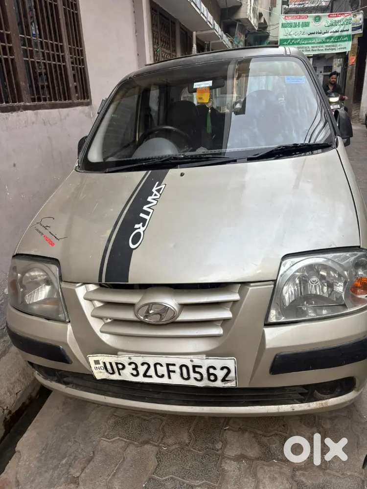 Central Locking Bhi Lagi Hui Hai