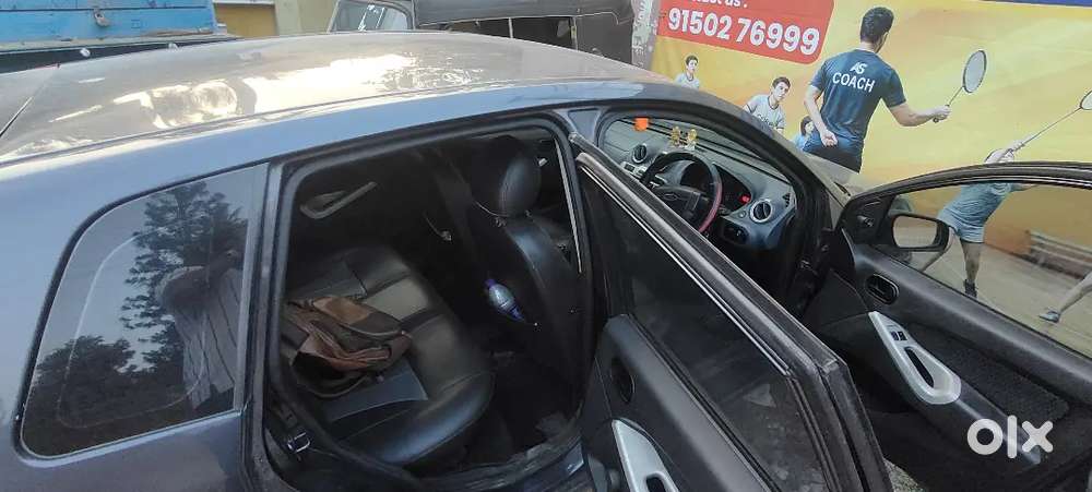 Ford Figo 2013 Diesel Well Maintained