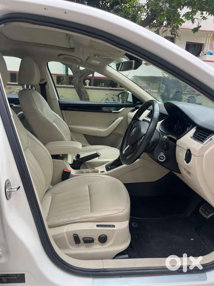 Skoda Octavia 2.0 L&k Tdi, 2019, Diesel