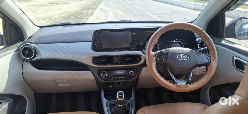 Hyundai Grand I10 Nios Asta, 2020, Diesel