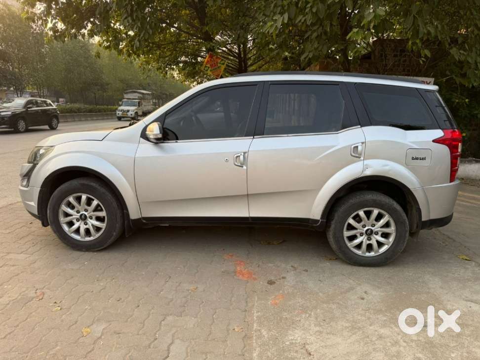 Mahindra Xuv500 2.2 W10, 2015, Diesel