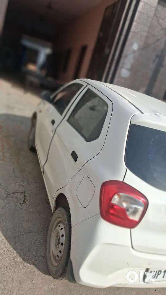 Maruti Suzuki Alto K10 24042023 Petrol 48000 Km Driven