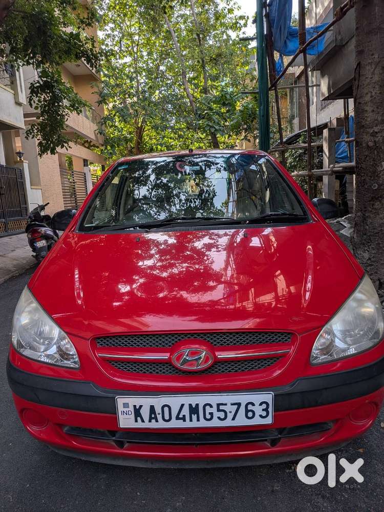 Hyundai Getz Prime 2009