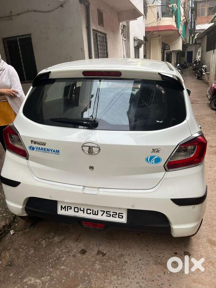 Tata Tiago Diesel 2019