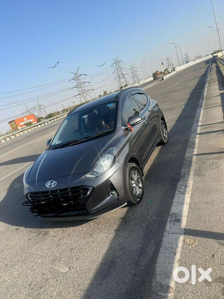 Hyundai Car 2022 Hybrid
