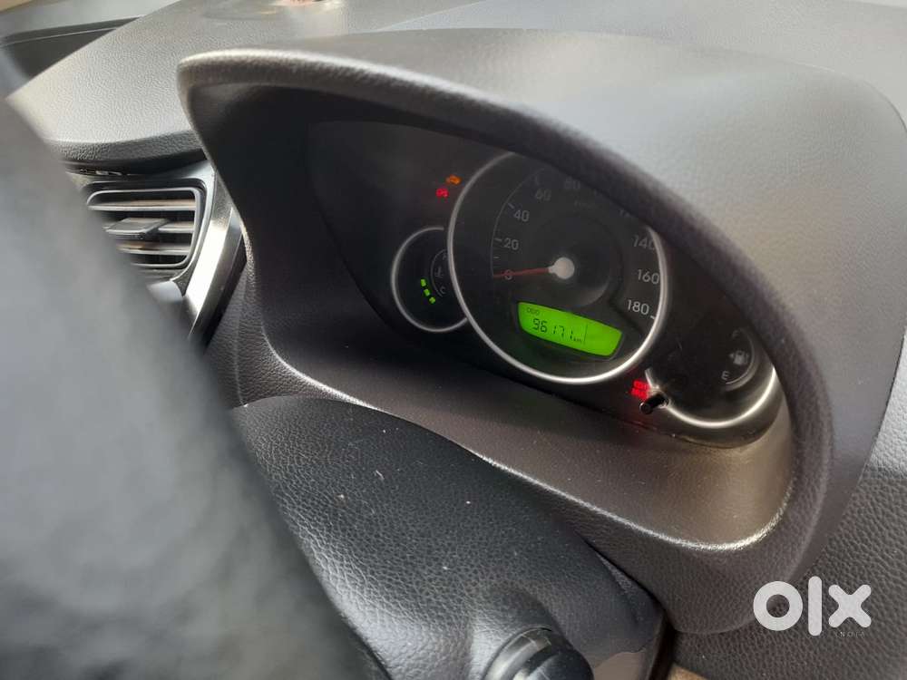 Hyundai Eon Magna +, 2016, Petrol