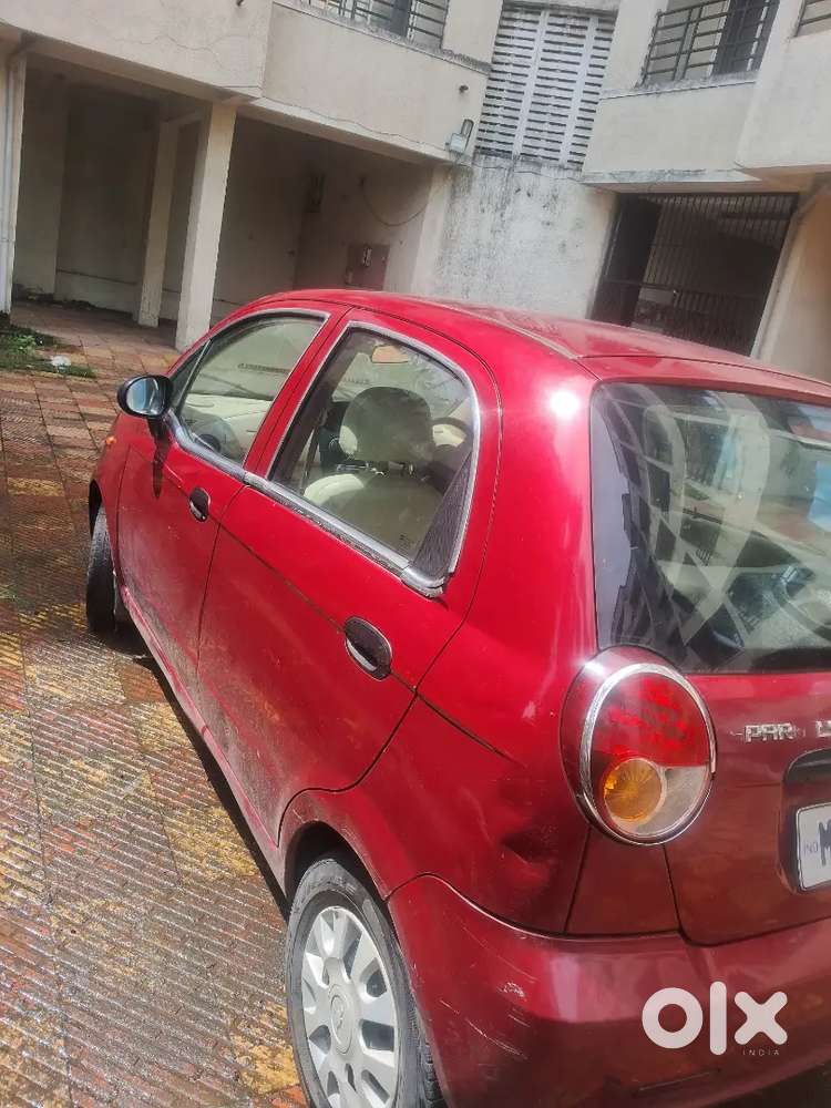 Chevrolet Spark 2011 Cng & Hybrids 64000 Km Driven