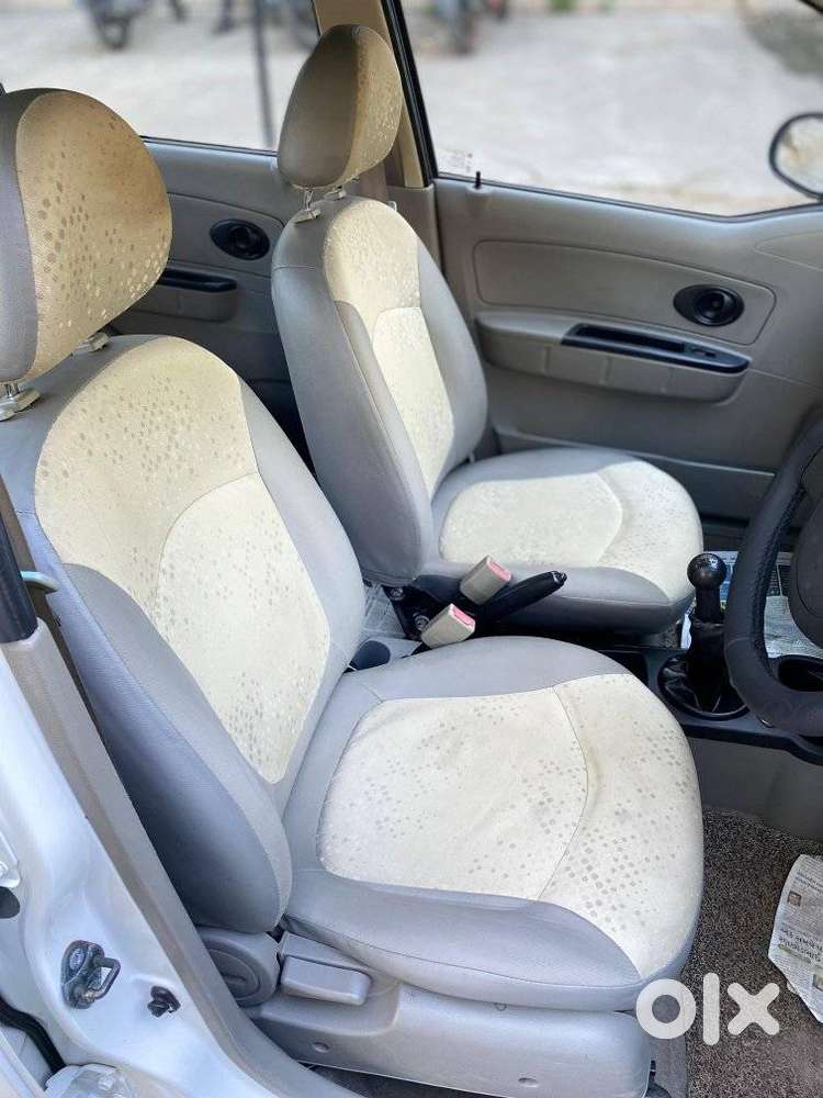 Chevrolet Spark, 2014, Petrol