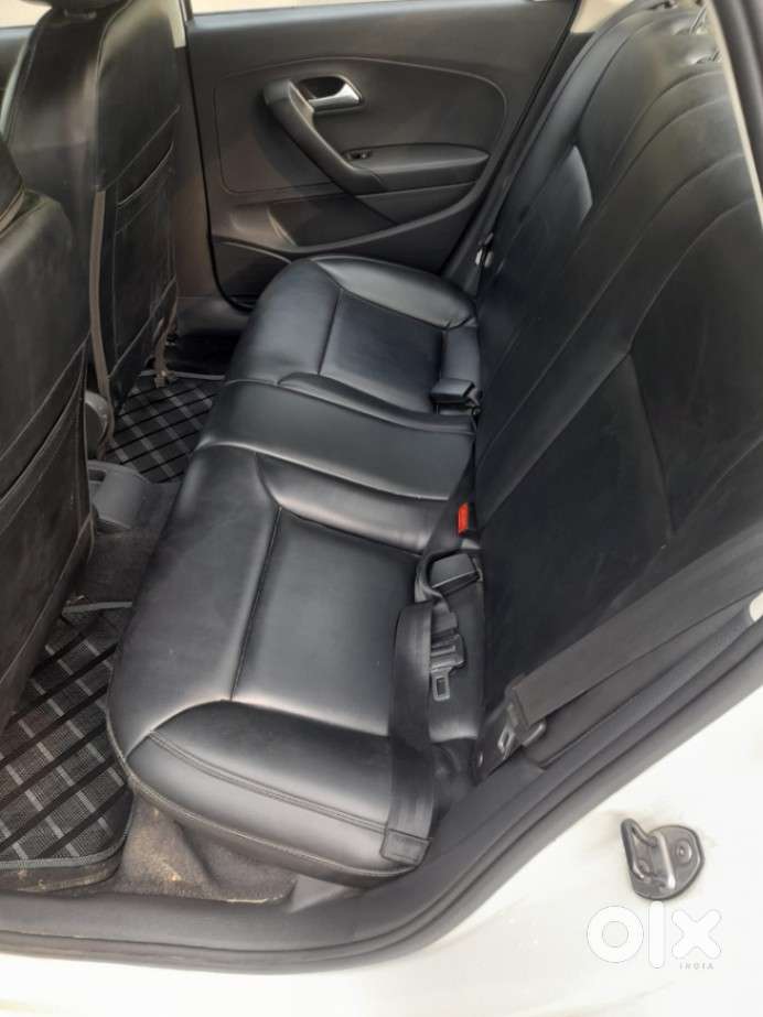 Volkswagen Ameo 1.2 Mpi Comfortline, 2019, Diesel