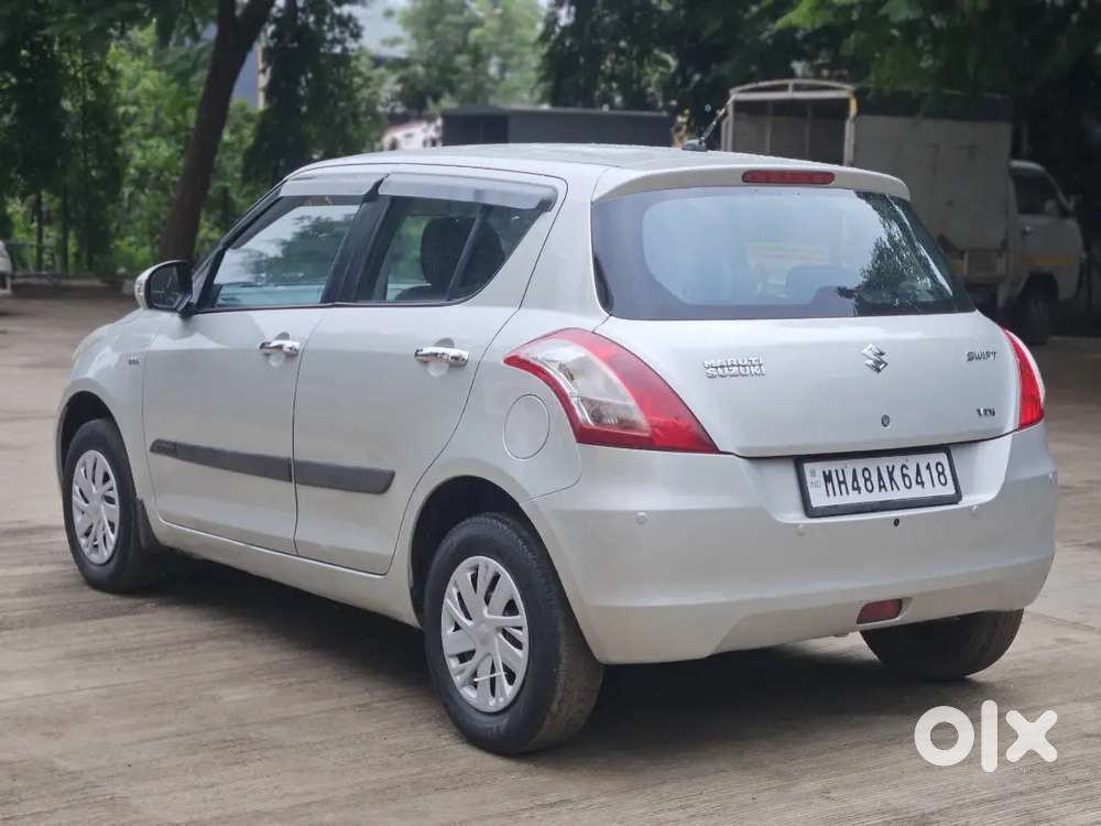 Maruti Suzuki Swift 11/2016  Manual Diesel