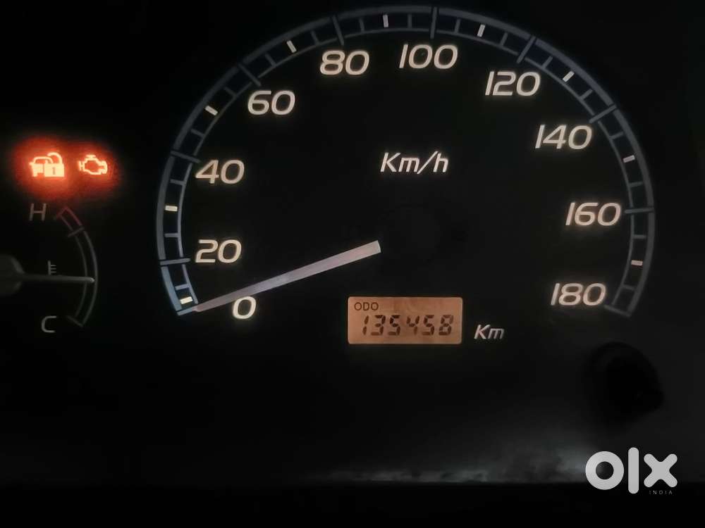 Maruti Suzuki Wagon R Lxi, 2007, Petrol