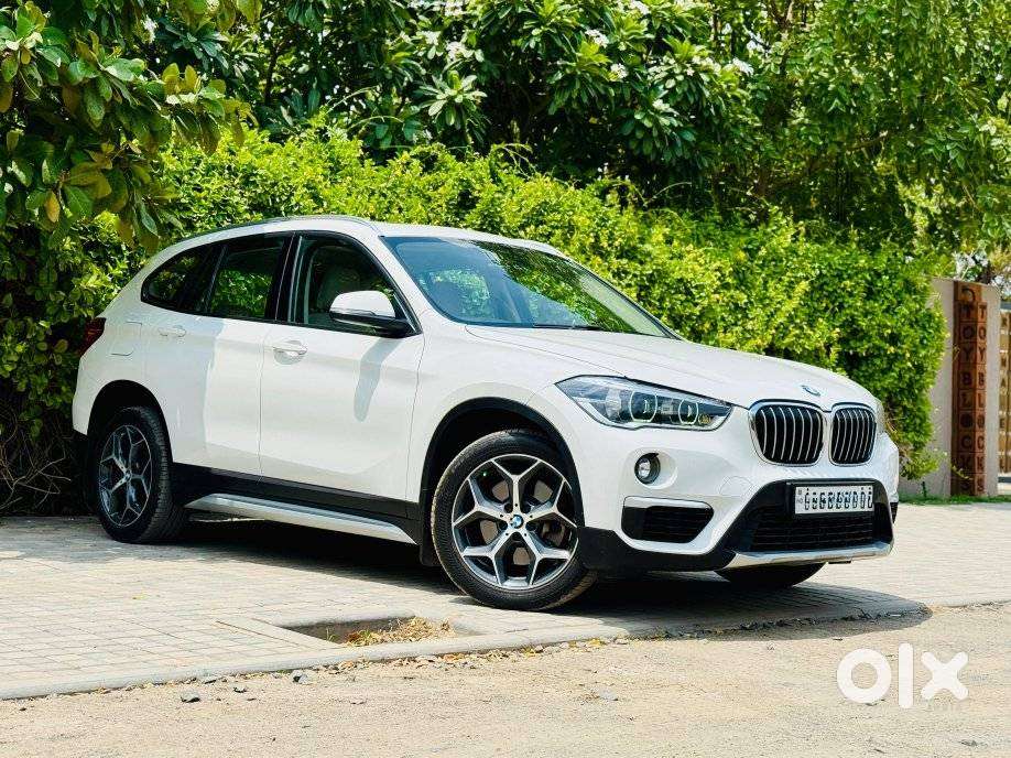 Bmw X1 2.0 Sdrive 20d, 2019, Diesel