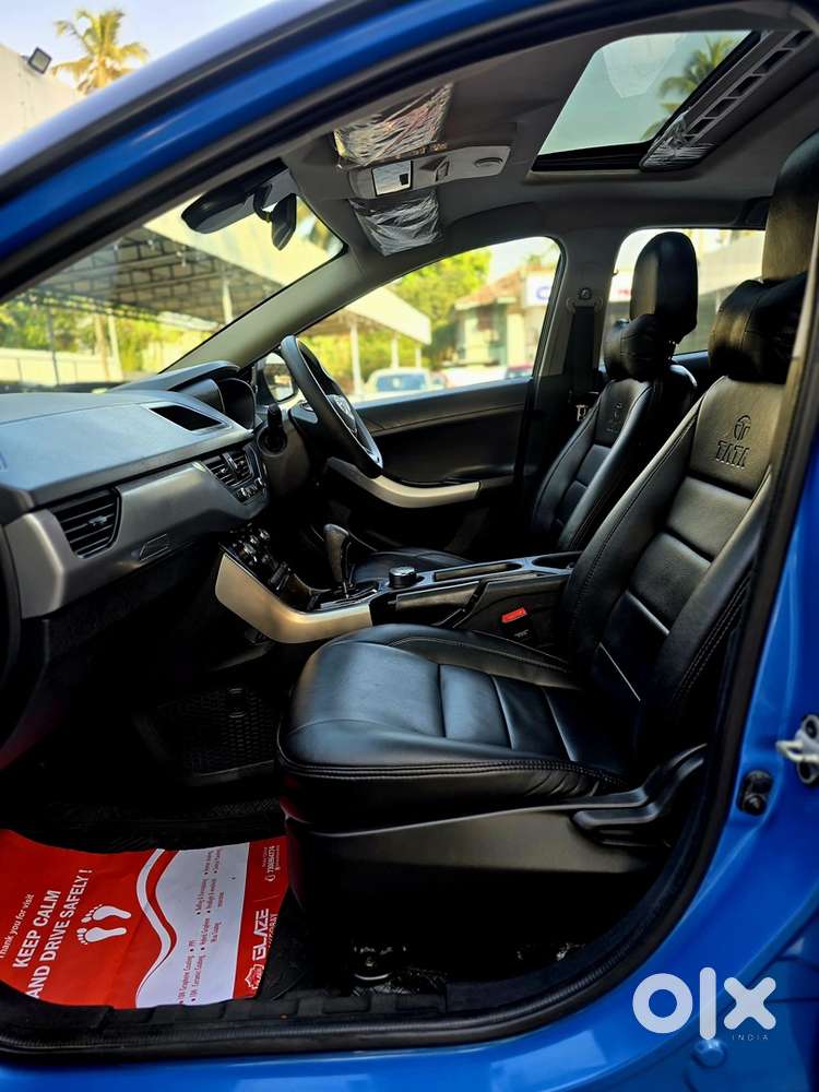 Tata Nexon 2021 Petrol