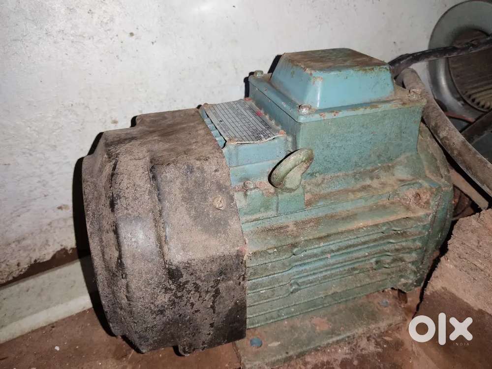 3Phase Motor