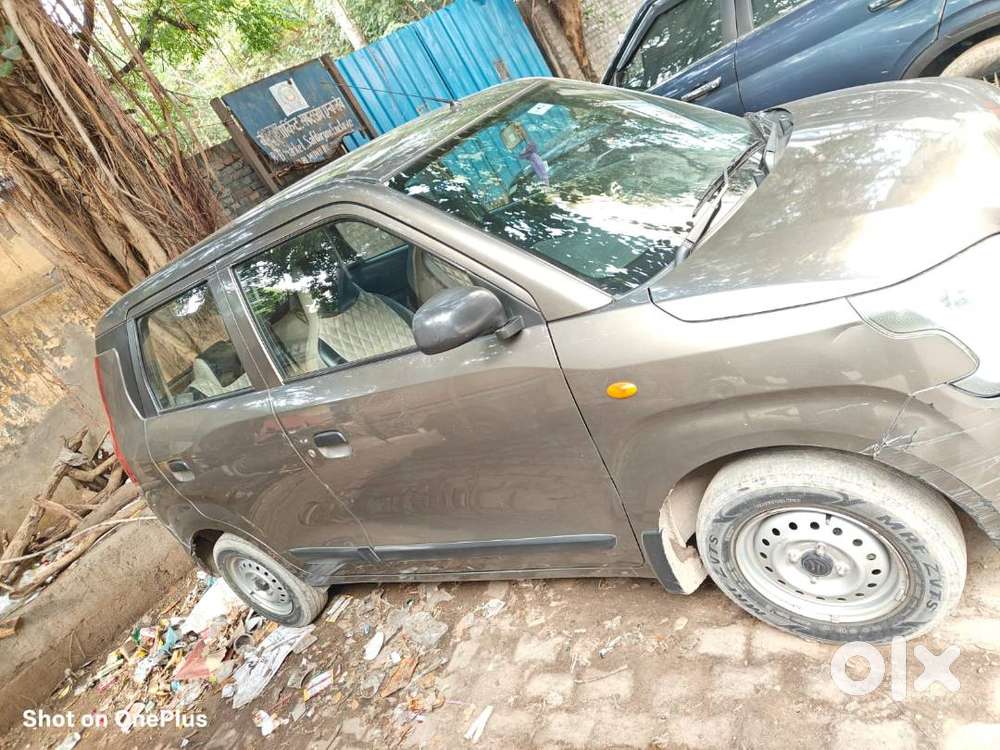 Maruti Wagon R 1.0 2023