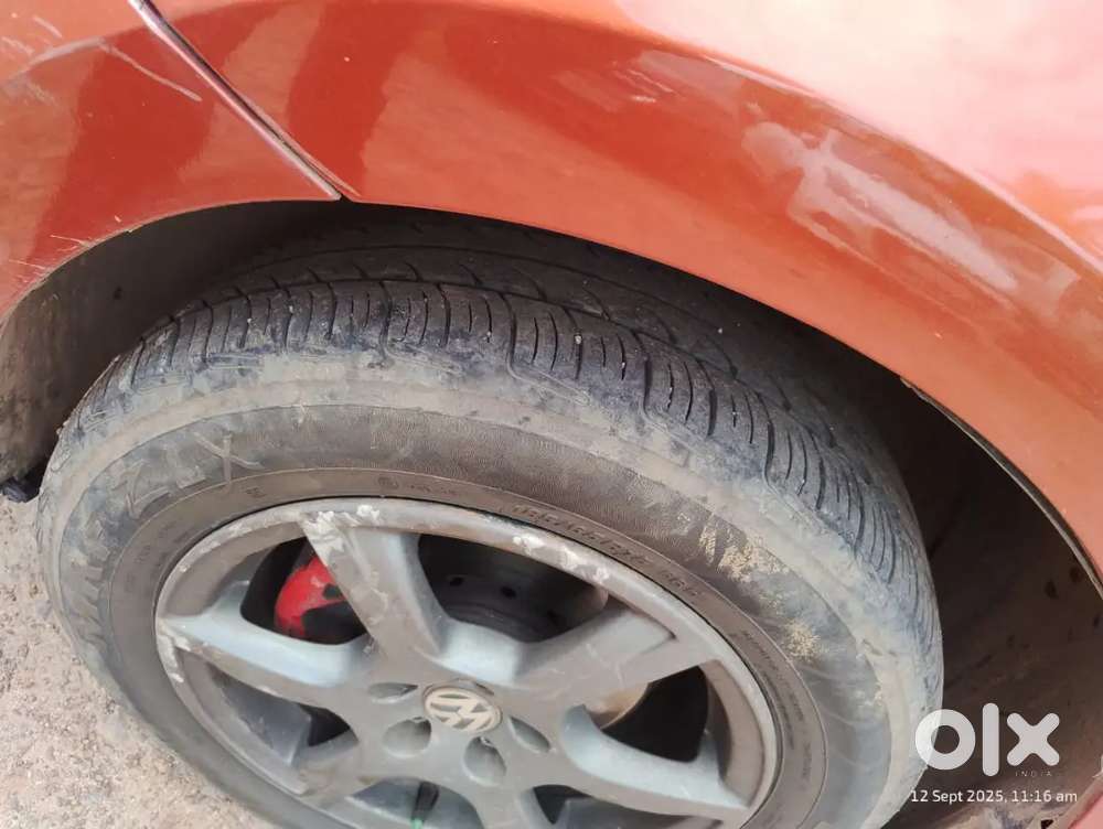 Volkswagen Polo 2014 Diesel Well Maintained