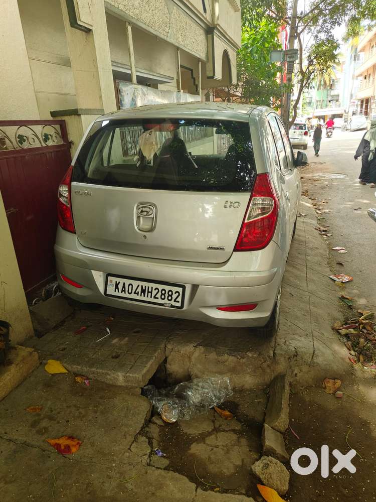 Hyundai I10 Magna, 2011, Petrol