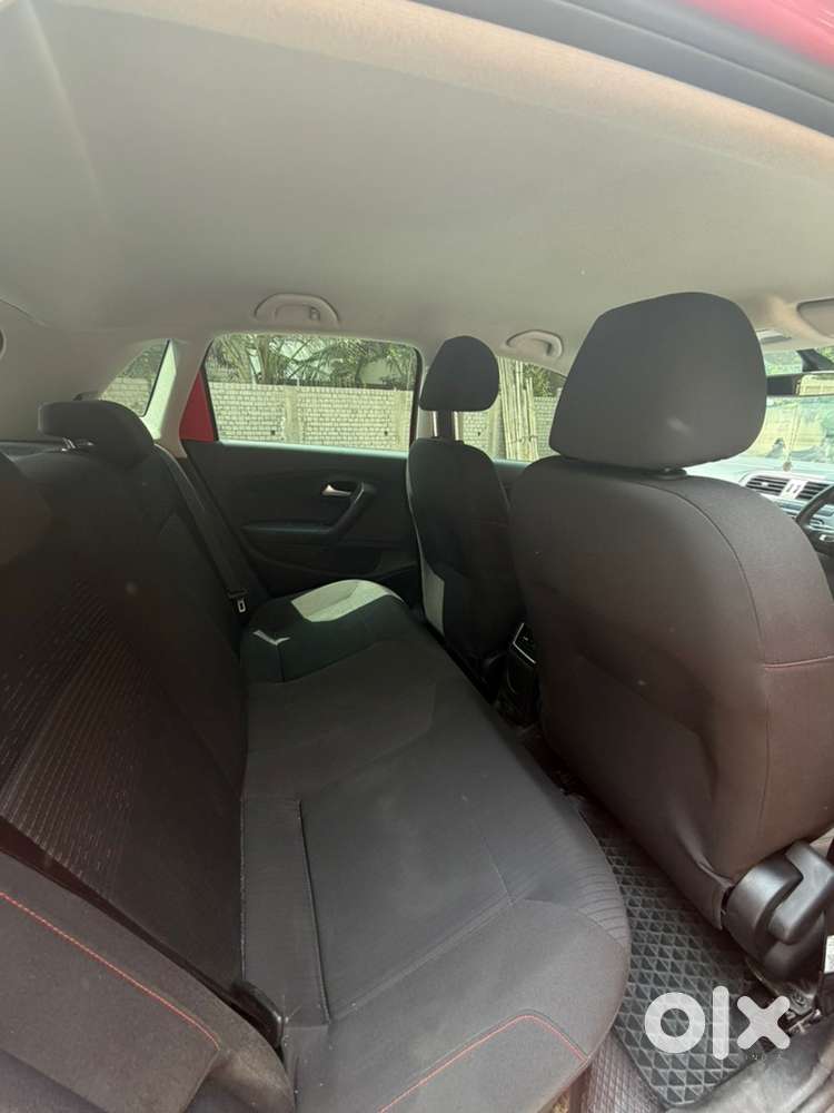 Volkswagen Polo 1.0 Highline 2022