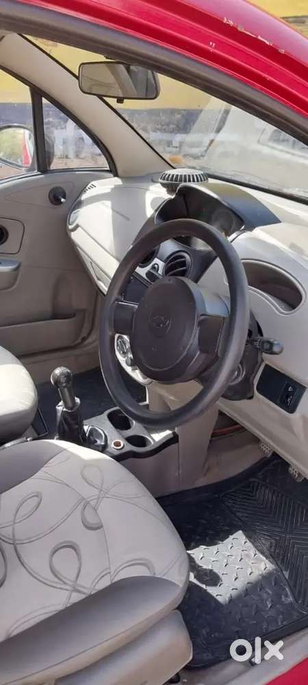 Chevrolet Spark 2014 Hr Number