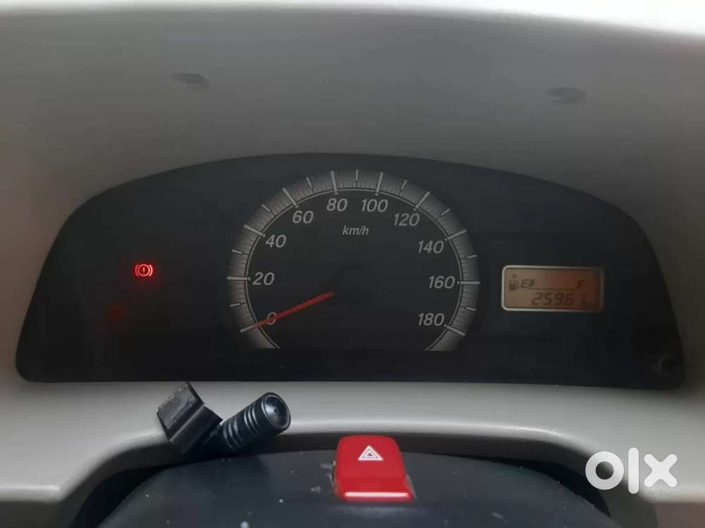 Maruti Suzuki Eeco 5 Seater Ac, 2022, Petrol