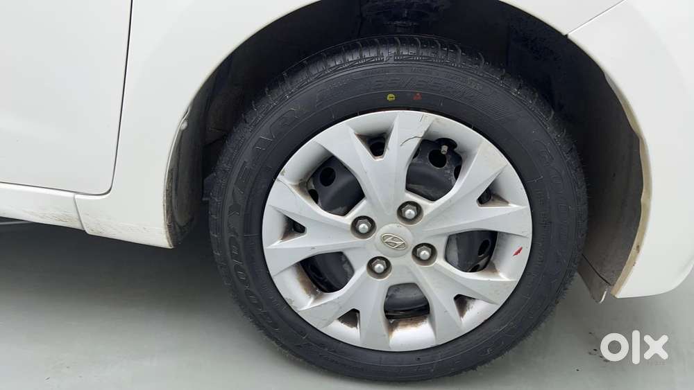 Hyundai Grand I10 1.2 Kappa Magna, 2016, Petrol