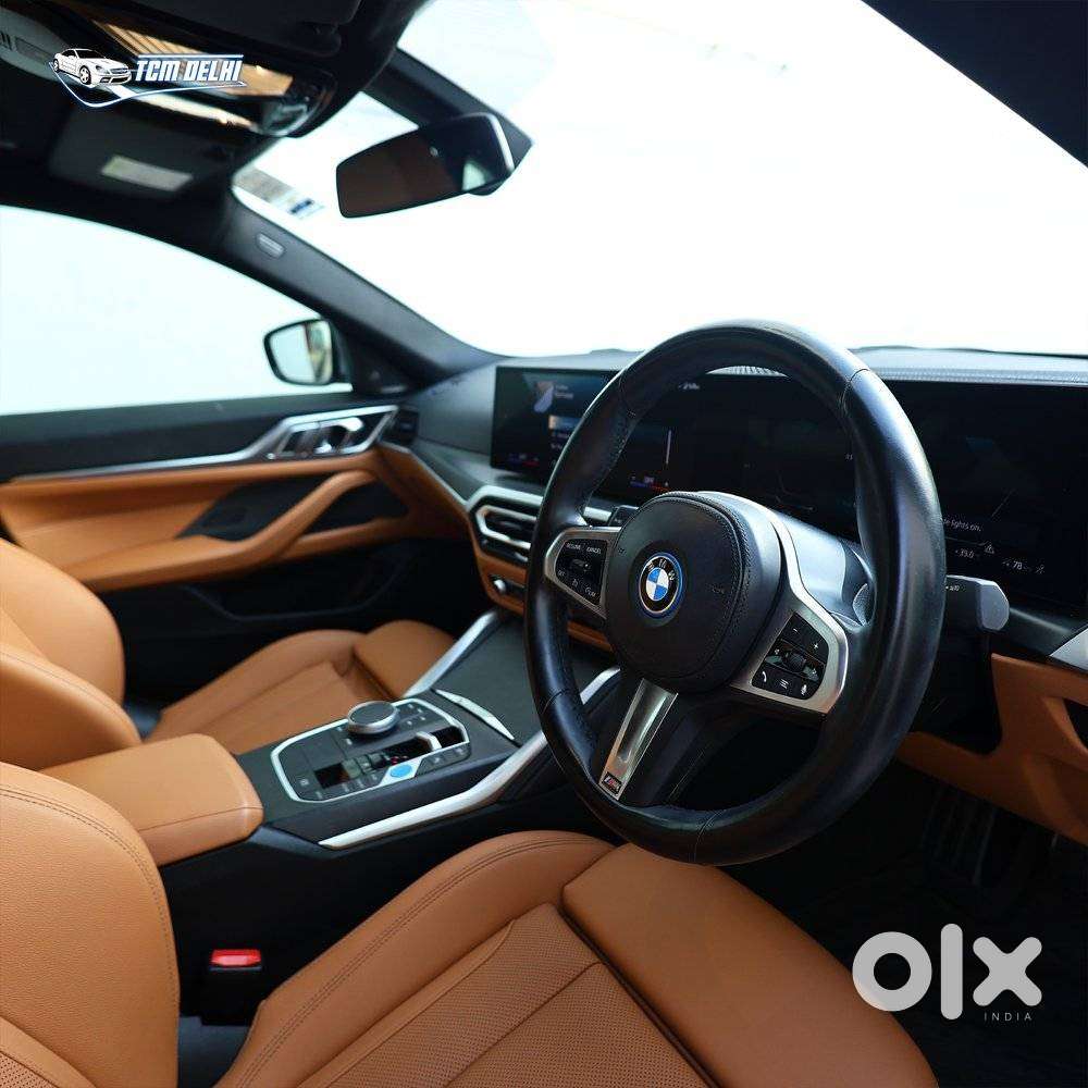Bmw I4 Edrive35 M Sport, 2024, Electric