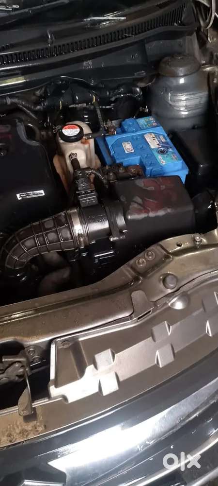 Maruti Suzuki Dzire 2015 Diesel 95000 Km Driven