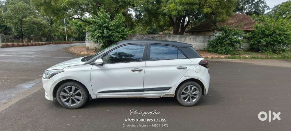 Hyundai Elite I20 Asta Option Diesel, 2014, Diesel