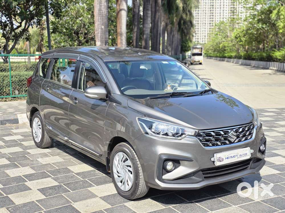 Maruti Suzuki Ertiga Vxi (o) Cng, 2024, Cng & Hybrids