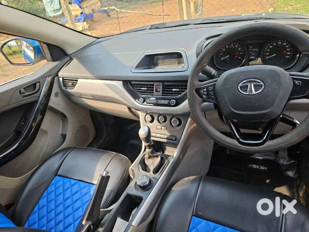 Tata Nexon 2017