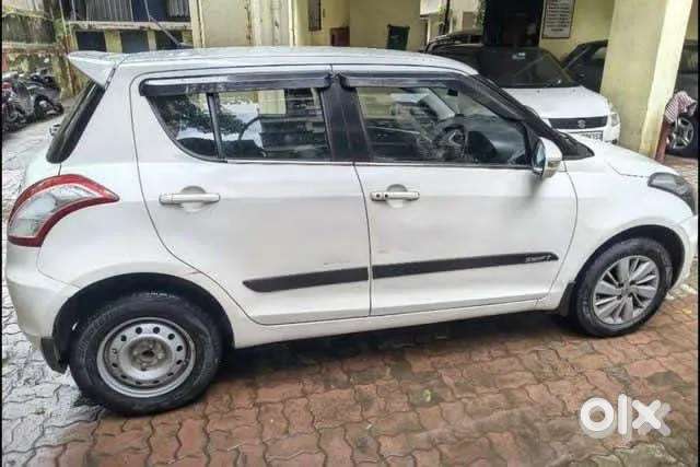 Maruti Suzuki Swift Vdi, 2015, Diesel