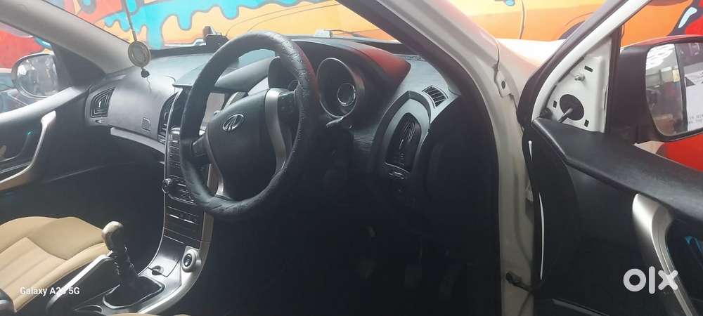Mahindra Xuv500 W10 Awd, 2017, Diesel