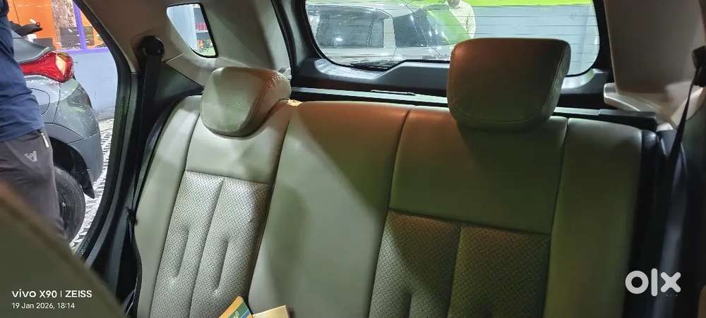Ford Ecosport 2013 Diesel Well Maintained