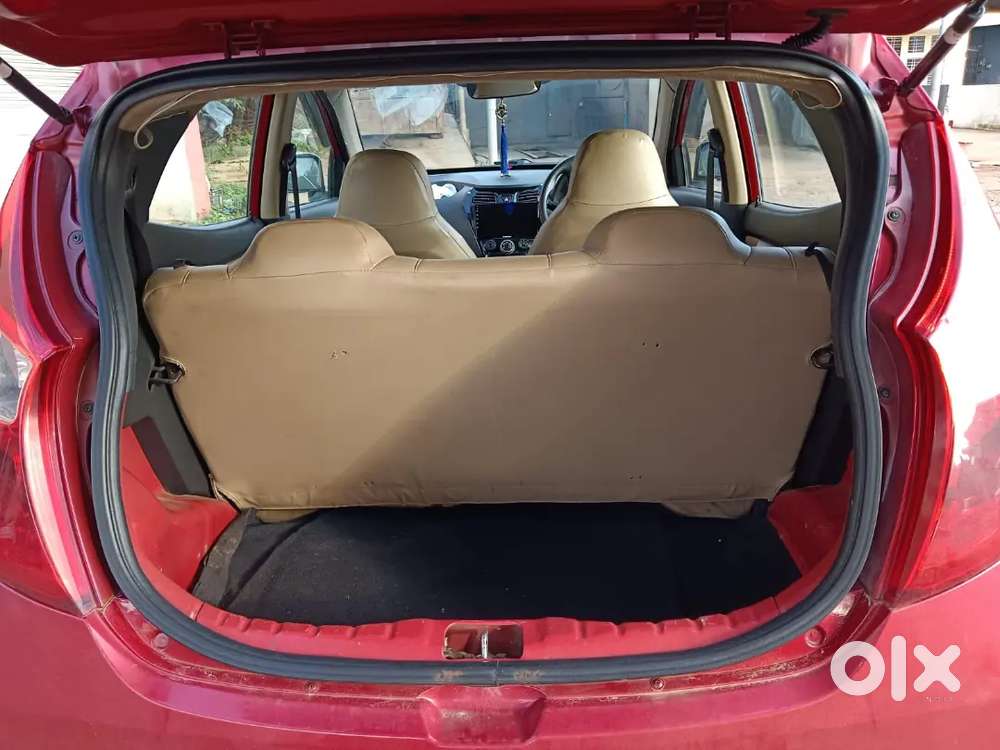 Hyundai Eon 2018 Petrol Well Maintained