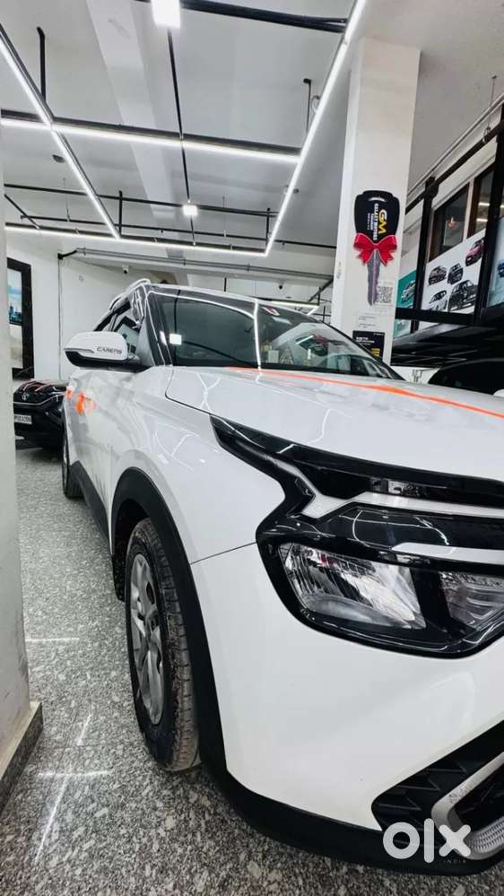 Kia Carens, 2025, Diesel
