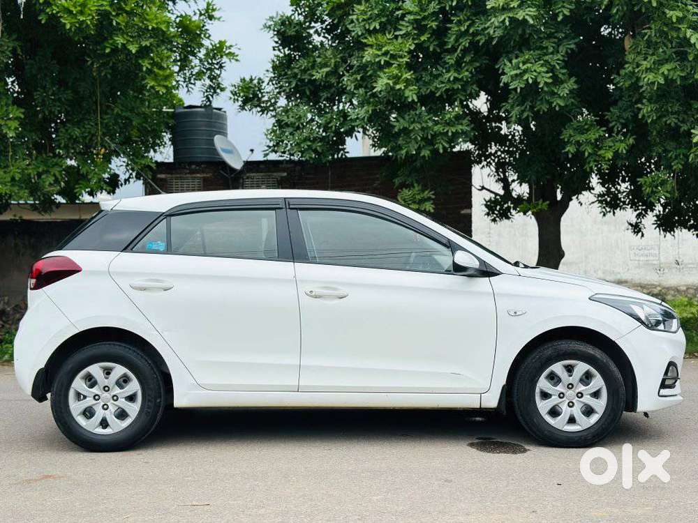 Hyundai I20 Magna Plus, 2019, Petrol