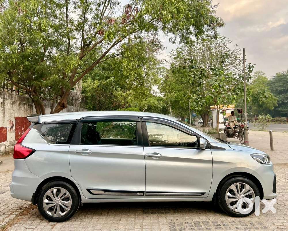 Maruti Suzuki Ertiga Vxi (o) Cng, 2023, Cng & Hybrids