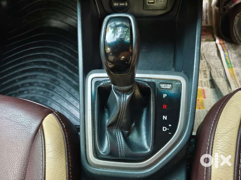 Hyundai Creta 1.6 Sx Plus Auto, 2017, Diesel