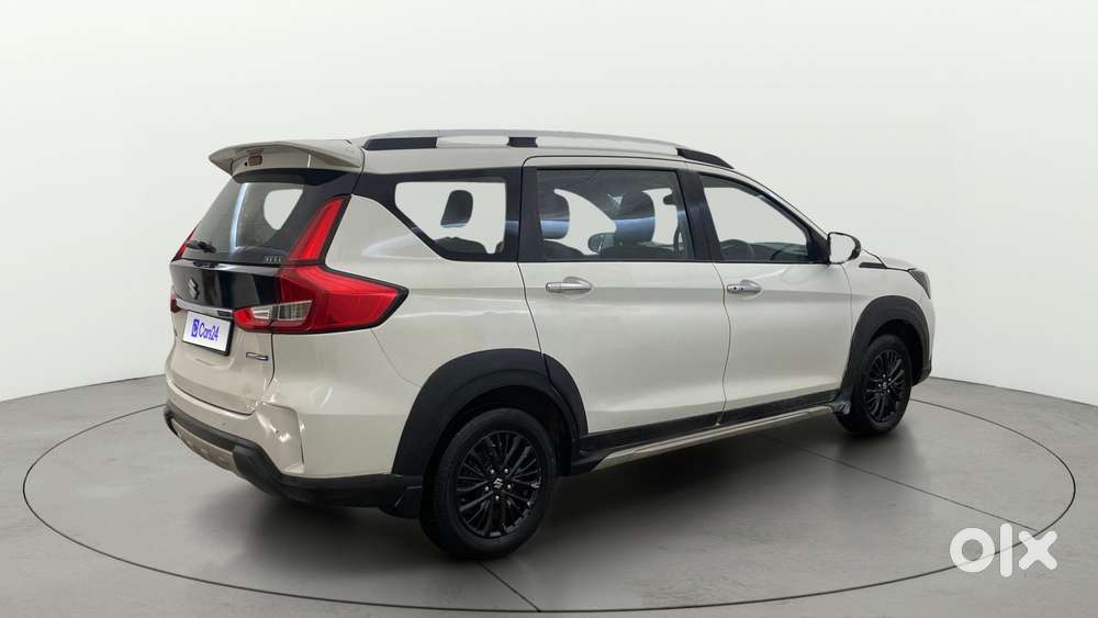 Maruti Suzuki Xl6 Alpha, 2019, Petrol