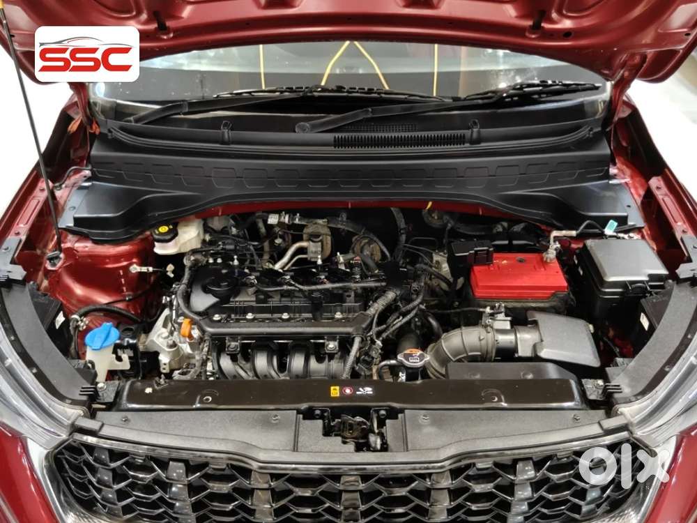 Kia Sonet 1.2 Htk Plus, 2023, Petrol