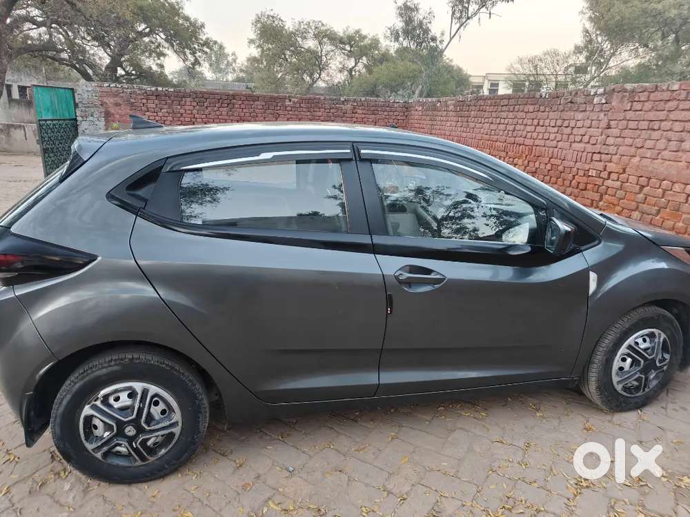 Tata Altroz Xe 2022 Petrol Manual