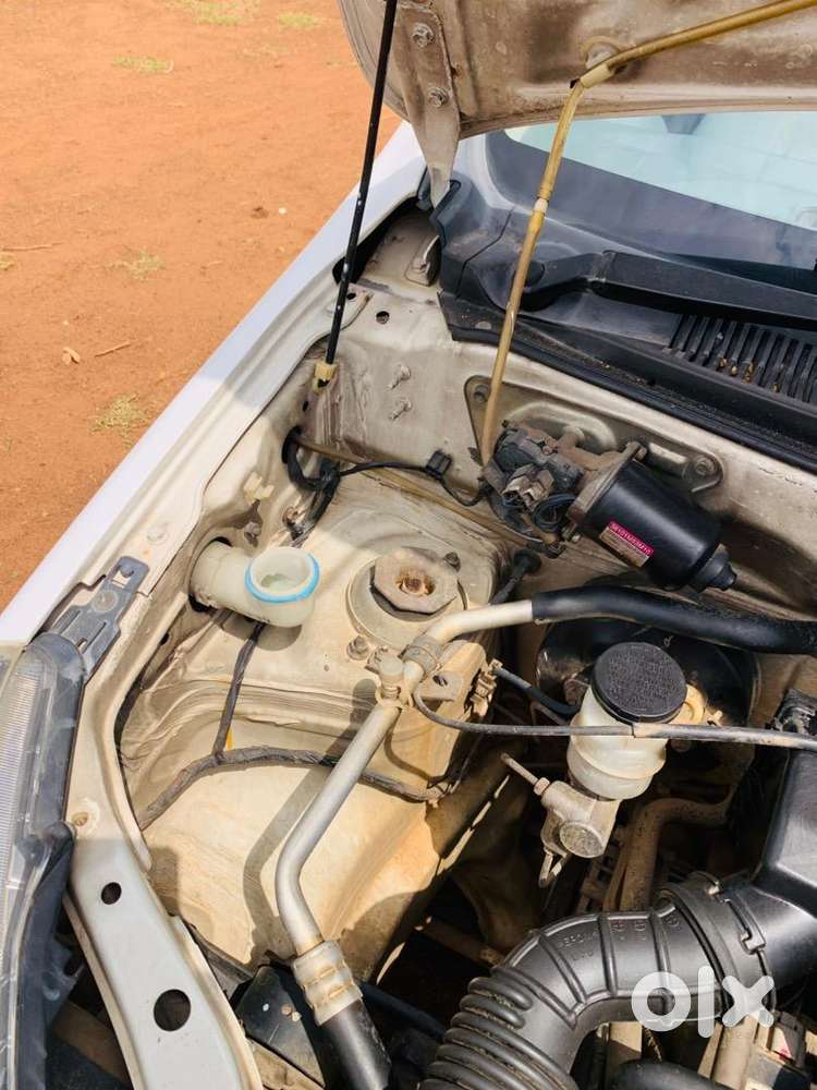 Maruti Suzuki 2013 Petrol