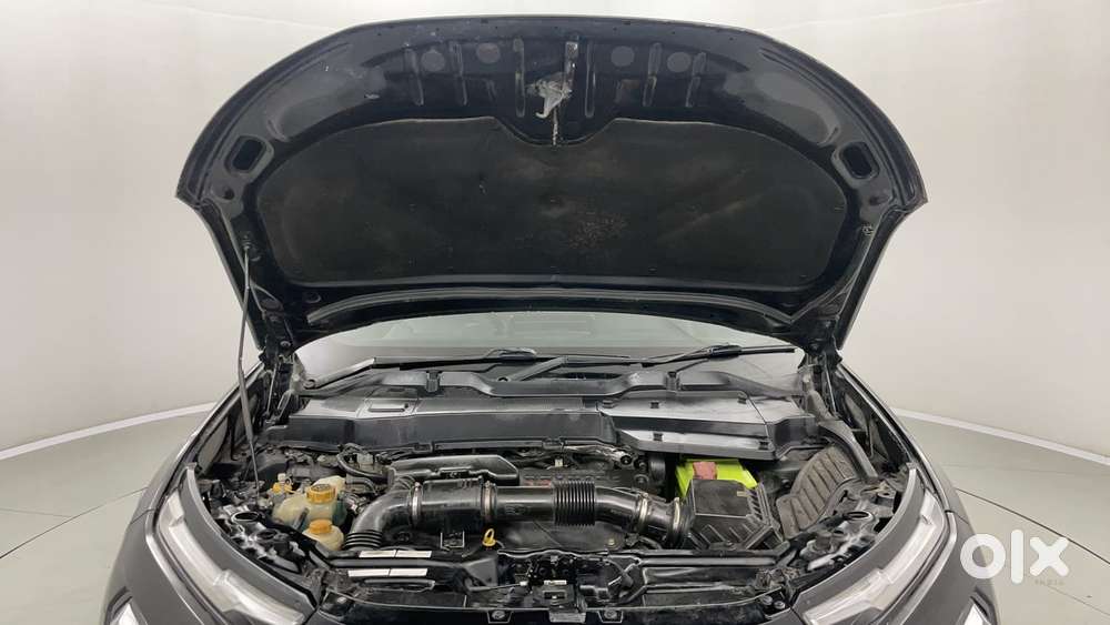 Tata Harrier Xz Plus Dark Edition, 2022, Diesel