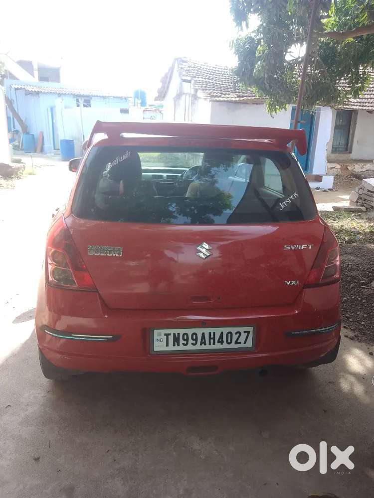 Maruti Suzuki Swift 2006