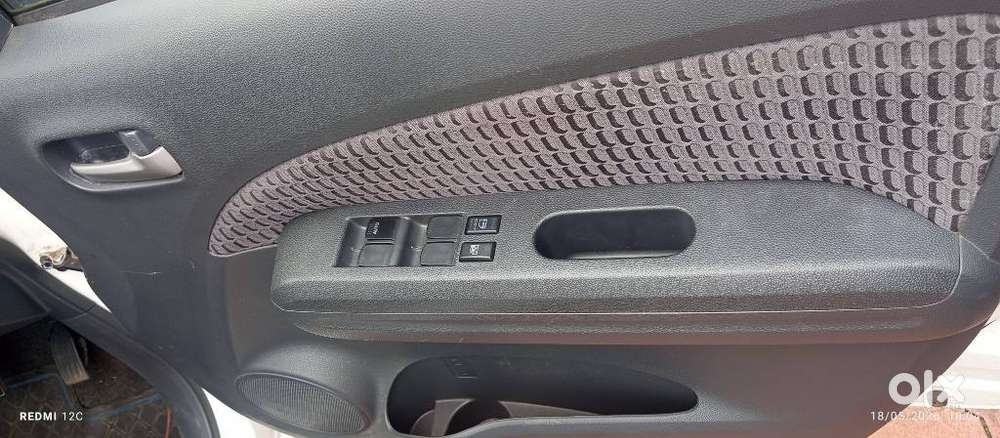 Maruti Suzuki Ritz Vxi (abs) Bs Iv, 2014, Petrol