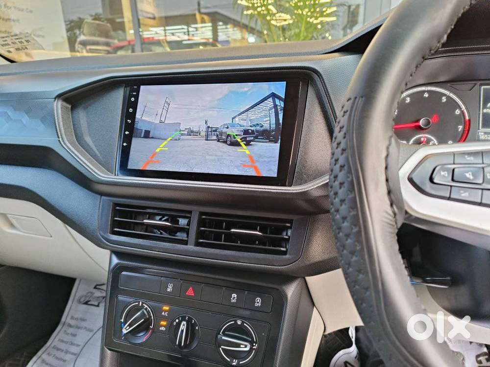 Volkswagen Taigun 1.0 Tsi Comfortline, 2024, Petrol